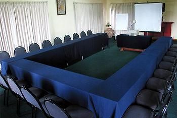 Hotel Villa Montecarlo Chapala Eksteriør bilde