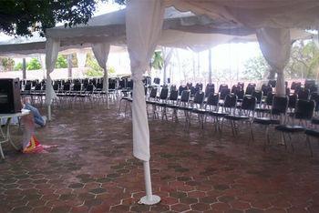 Hotel Villa Montecarlo Chapala Eksteriør bilde