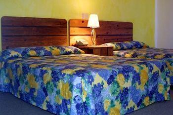 Hotel Villa Montecarlo Chapala Eksteriør bilde