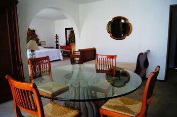 Hotel Villa Montecarlo Chapala Eksteriør bilde