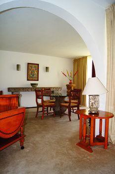 Hotel Villa Montecarlo Chapala Eksteriør bilde