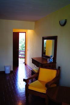 Hotel Villa Montecarlo Chapala Eksteriør bilde